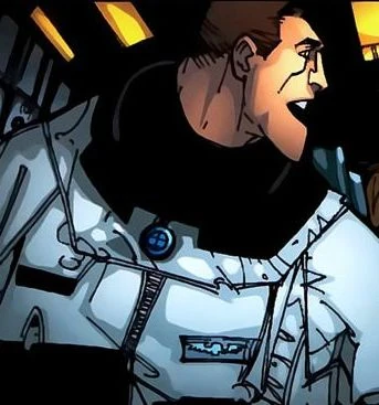 Ben Grimm (Earth-6001)