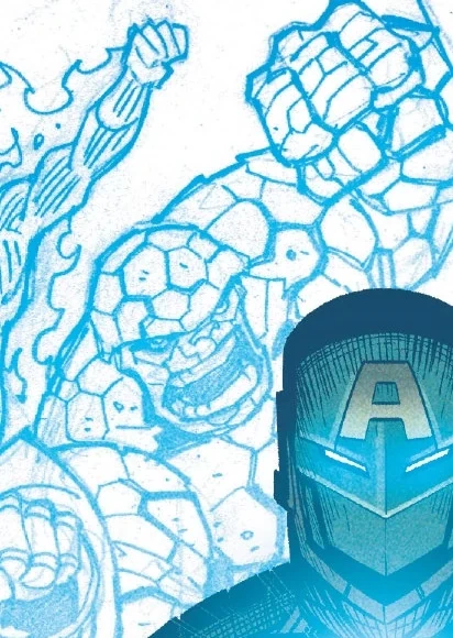 The Thing (Earth-61311)