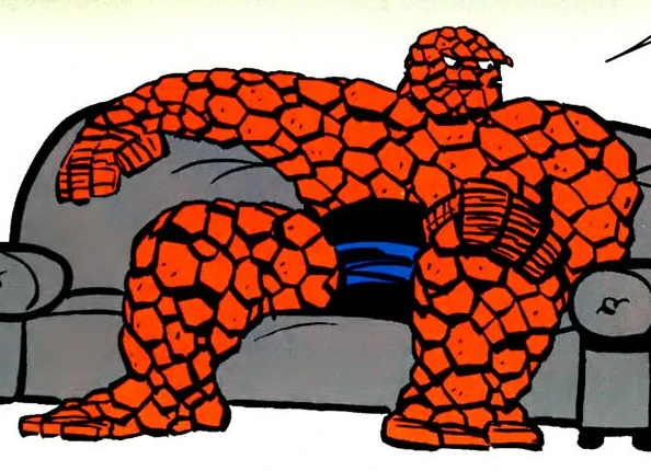Thing (Earth-6513)