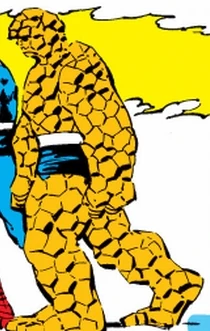 Thing (Earth-72378)
