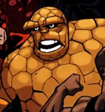 Thing (Earth-81156)