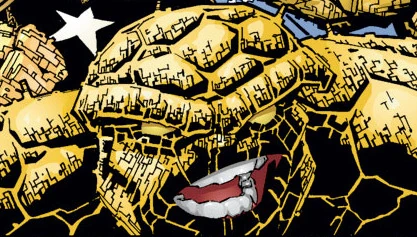 Thing (Earth-8545)