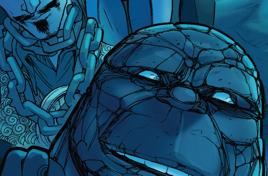 Thing (Earth-TRN1724)