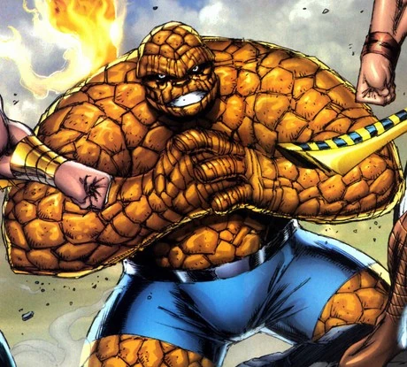 Thing (Earth-616)