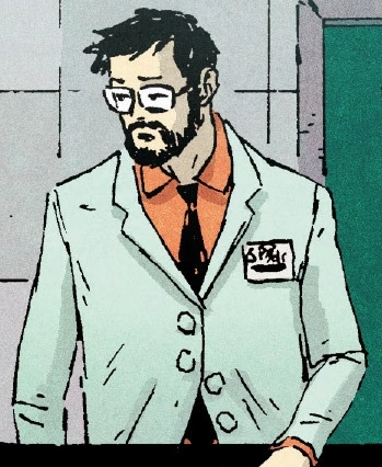 Uncle Ben (Earth-14512)