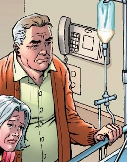Ben Parker (Earth-15011)