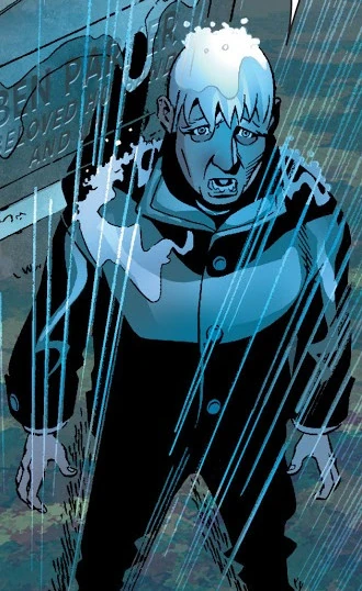 Ben Parker (Earth-6078)