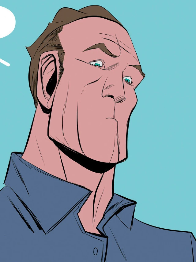 Ben Parker (Earth-65)