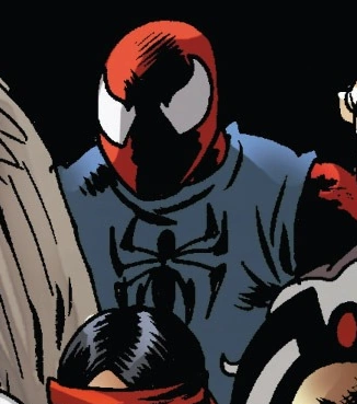 Scarlet Spider (Earth-2149)