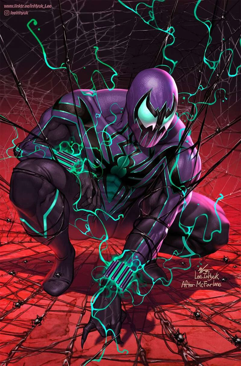 Scarlet Spider (Earth-616)