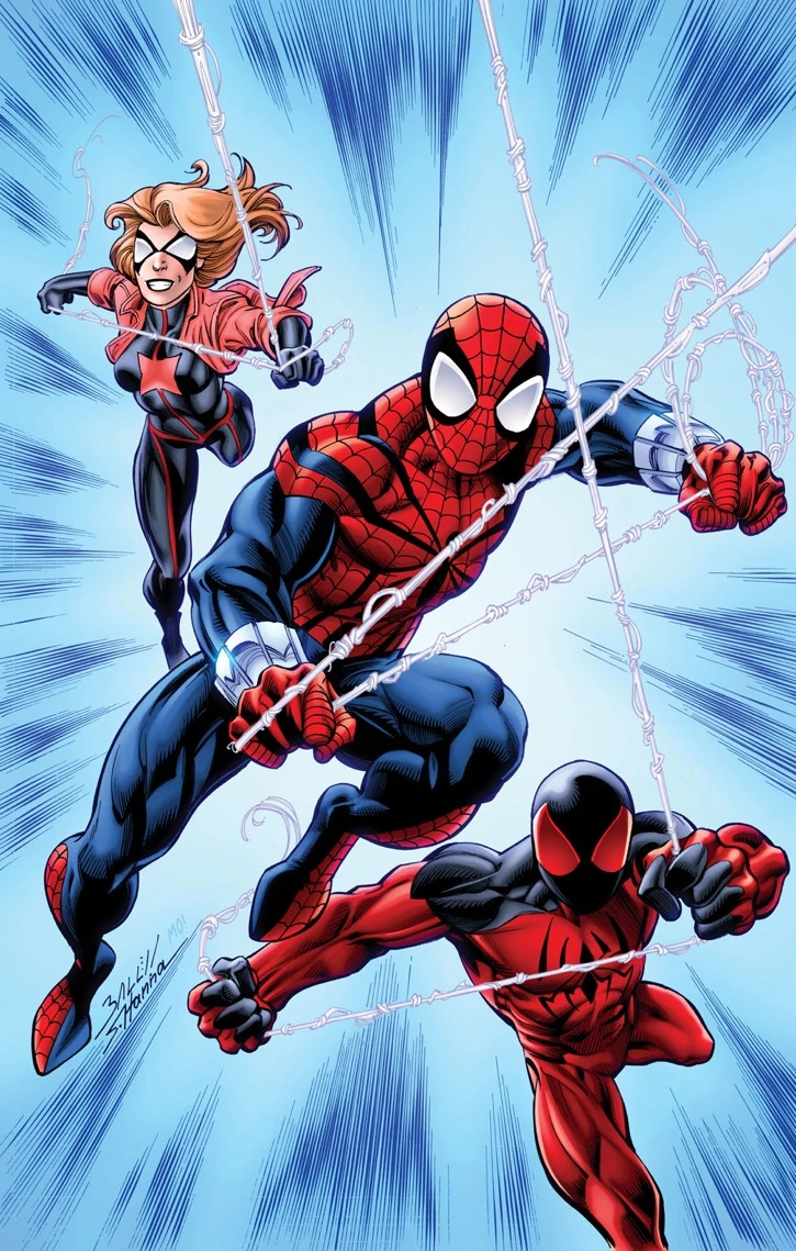 Spider-Man (Earth-94)