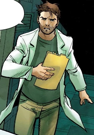 Peter Parker (Earth-TRN1230)