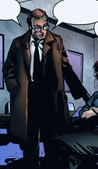 Ben Urich (Earth-58163)