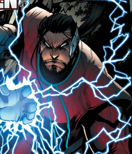 Exodus (Earth-51518)