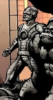 The Wizard (Earth-1064)