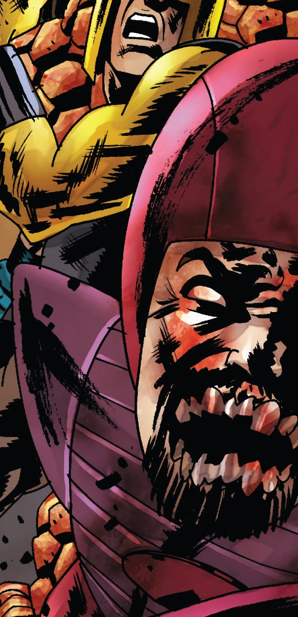 The Wizard (Earth-2149)