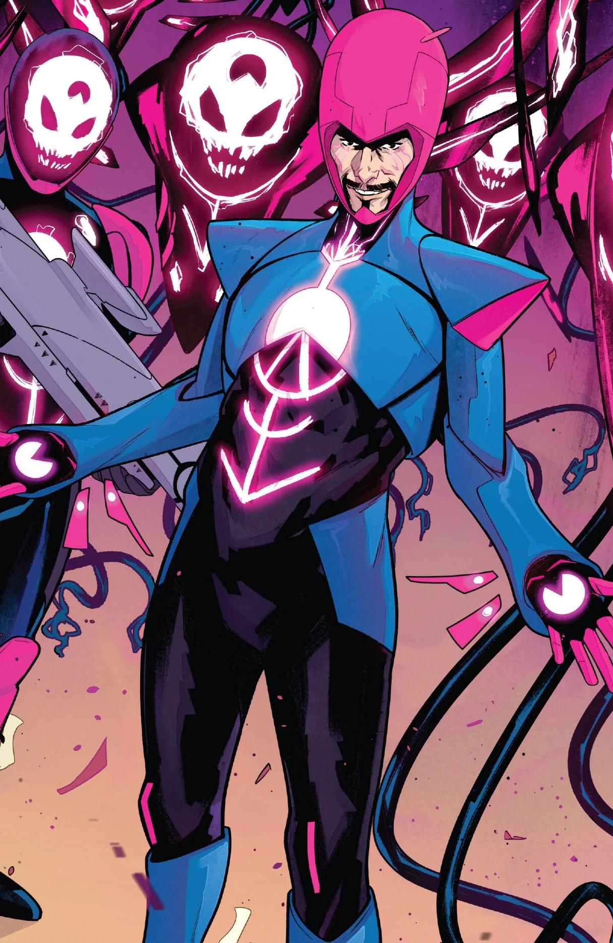The Wizard (Earth-616)