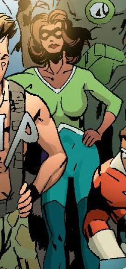 The Natural (Earth-616)