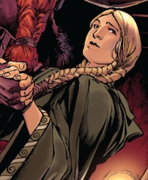 Bestla (Earth-616)