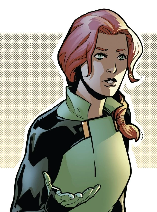 Bethany Cabe (Earth-616)