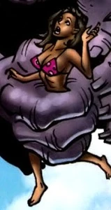 Beyoncé Knowles-Carter (Earth-616)