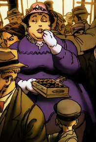Big Pearl (Earth-616)