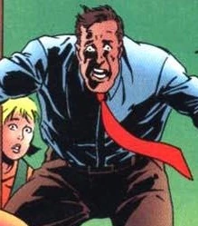 Bill Bradley (Earth-616)