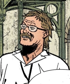 Billy (Earth-616)