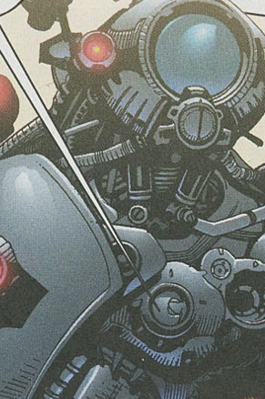 Biro (Earth-616)