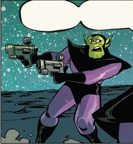 Bl'rt (Earth-616)