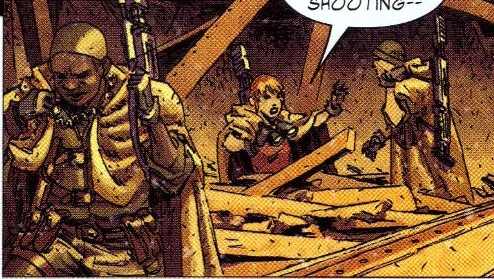 Black Widows (Earth-113500)