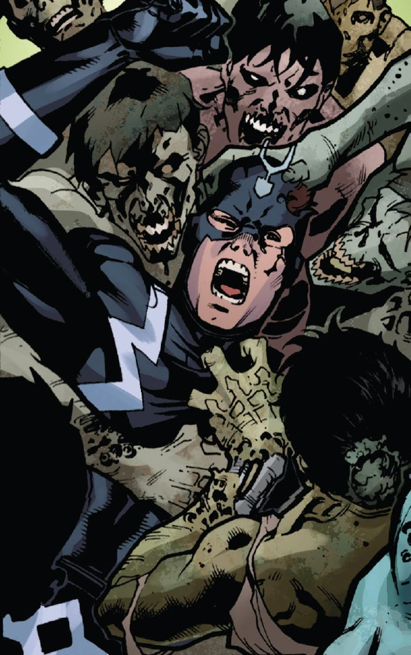 Black Bolt (Earth-16191)