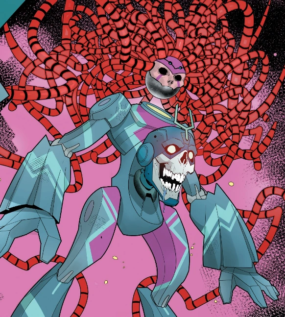 Black Bolt (Earth-17619)