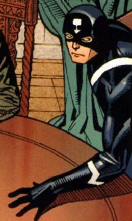 Black Bolt (Earth-96662)