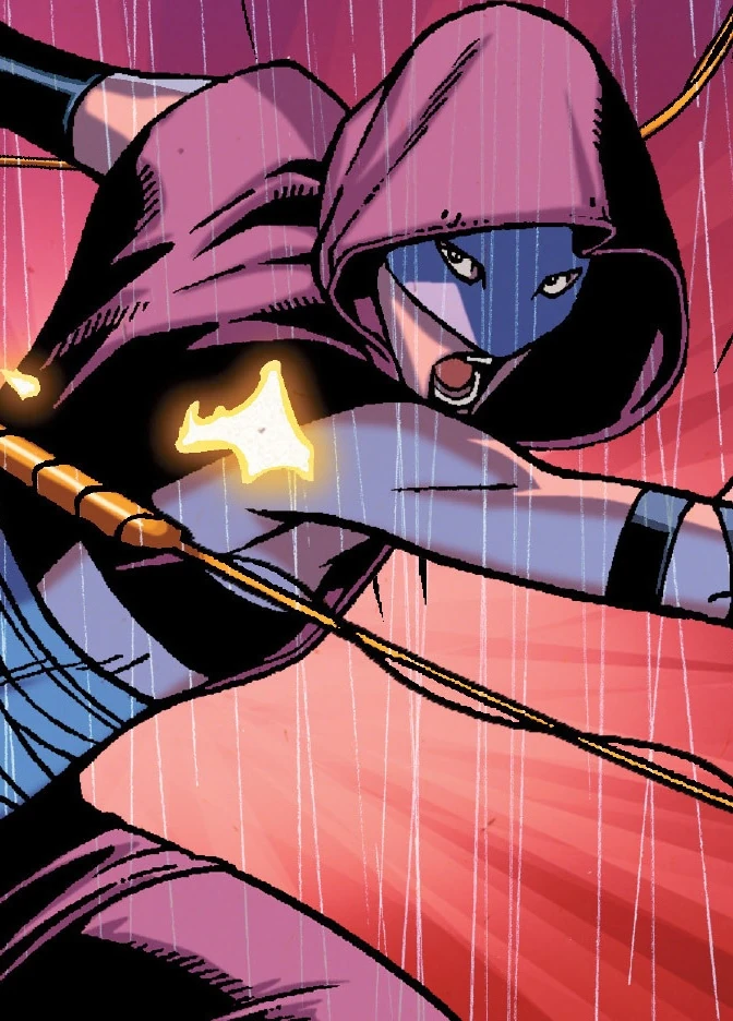 Blacklash (Earth-616)
