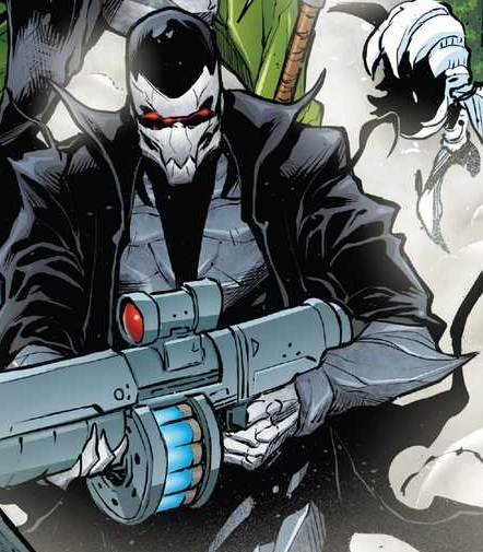 Blade (Earth-17952)