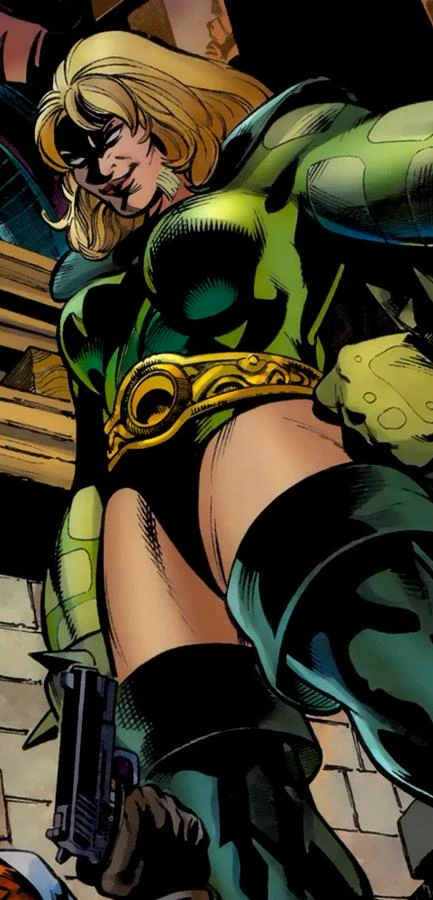 Anaconda (Earth-616)