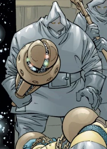Bludgeon (Earth-616)