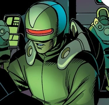 Bobb (Earth-9500)