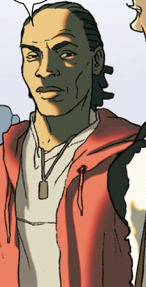 Felon (Earth-616)