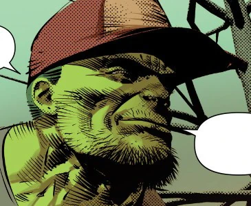 Bodean Banner (Earth-21923)
