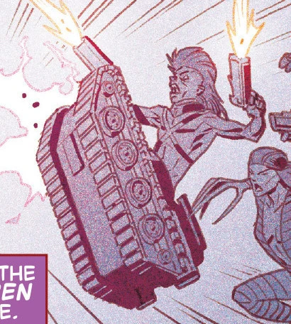 Bonebreaker (Earth-58163)