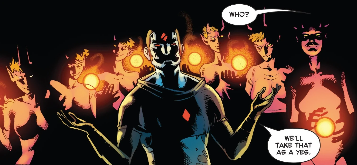 Boom Clones (Earth-15513)
