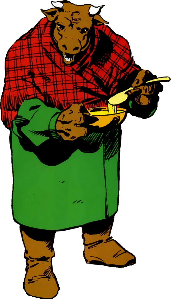 Bova (Earth-616)