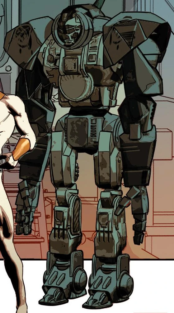 Boxx (Earth-616)