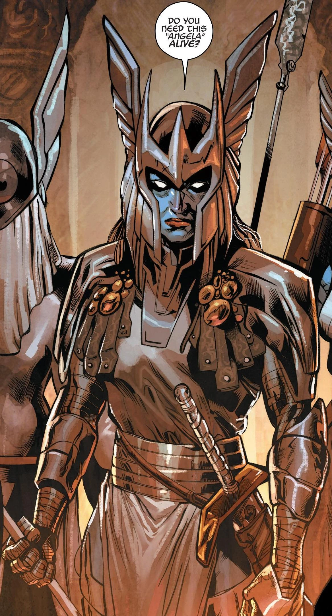 Brün (Earth-616)
