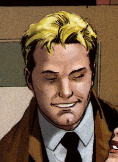 Brady O'Brien (Earth-616)