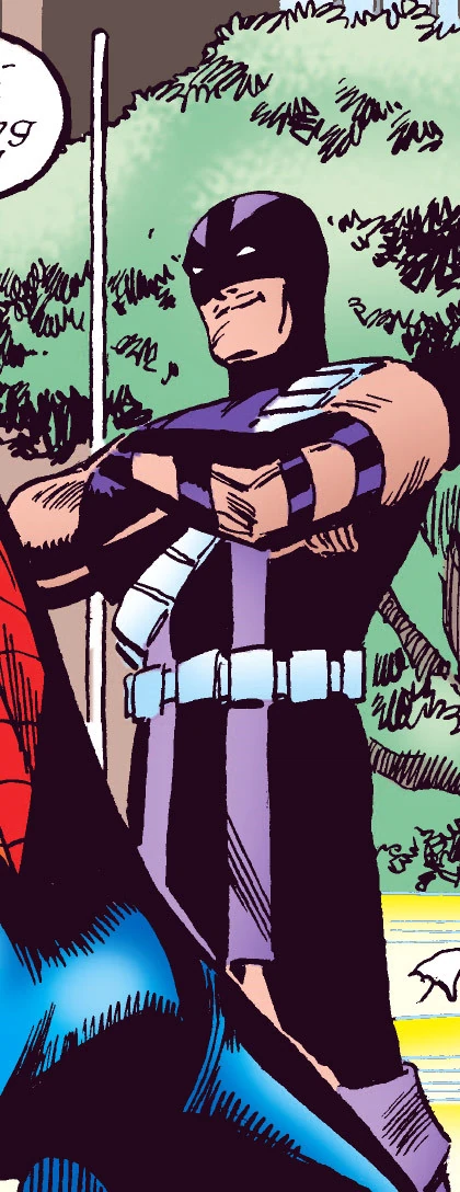 Freebooter (Earth-982)