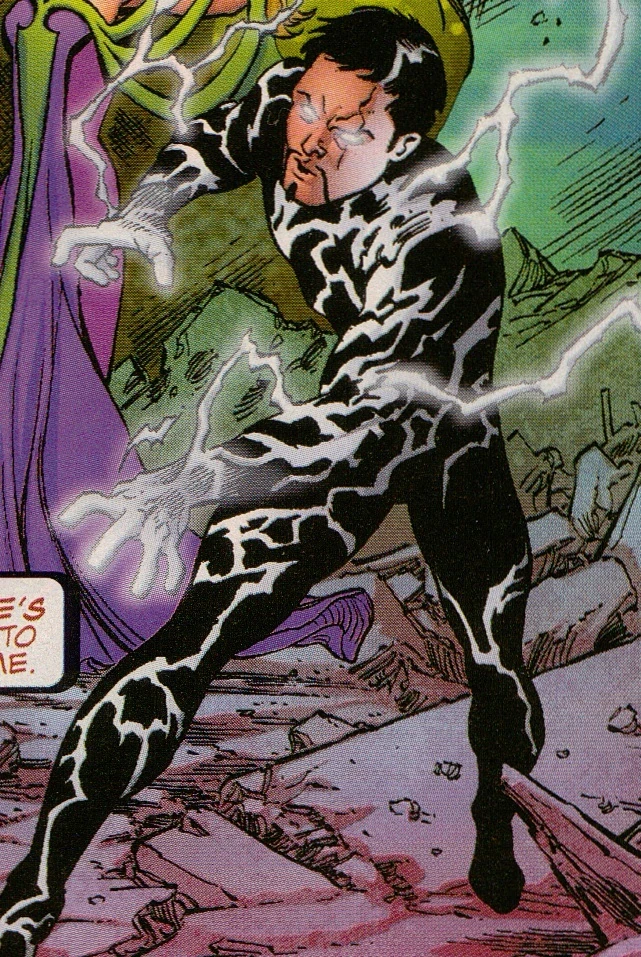 Striker (Earth-51929)