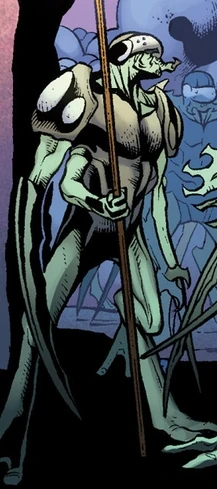 Brax (Earth-616)